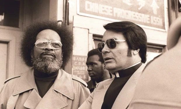 909 Kişinin Toplu İntiharı İle Sonuçlanan Jonestown Katliamı