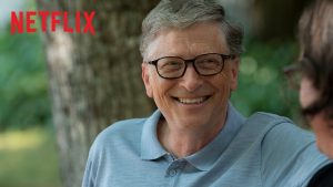 Bill Gates’in belgeseli çıkıyor!