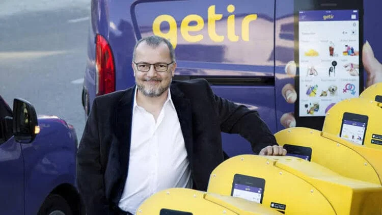 Getir Uygulaması Kocaeli’de