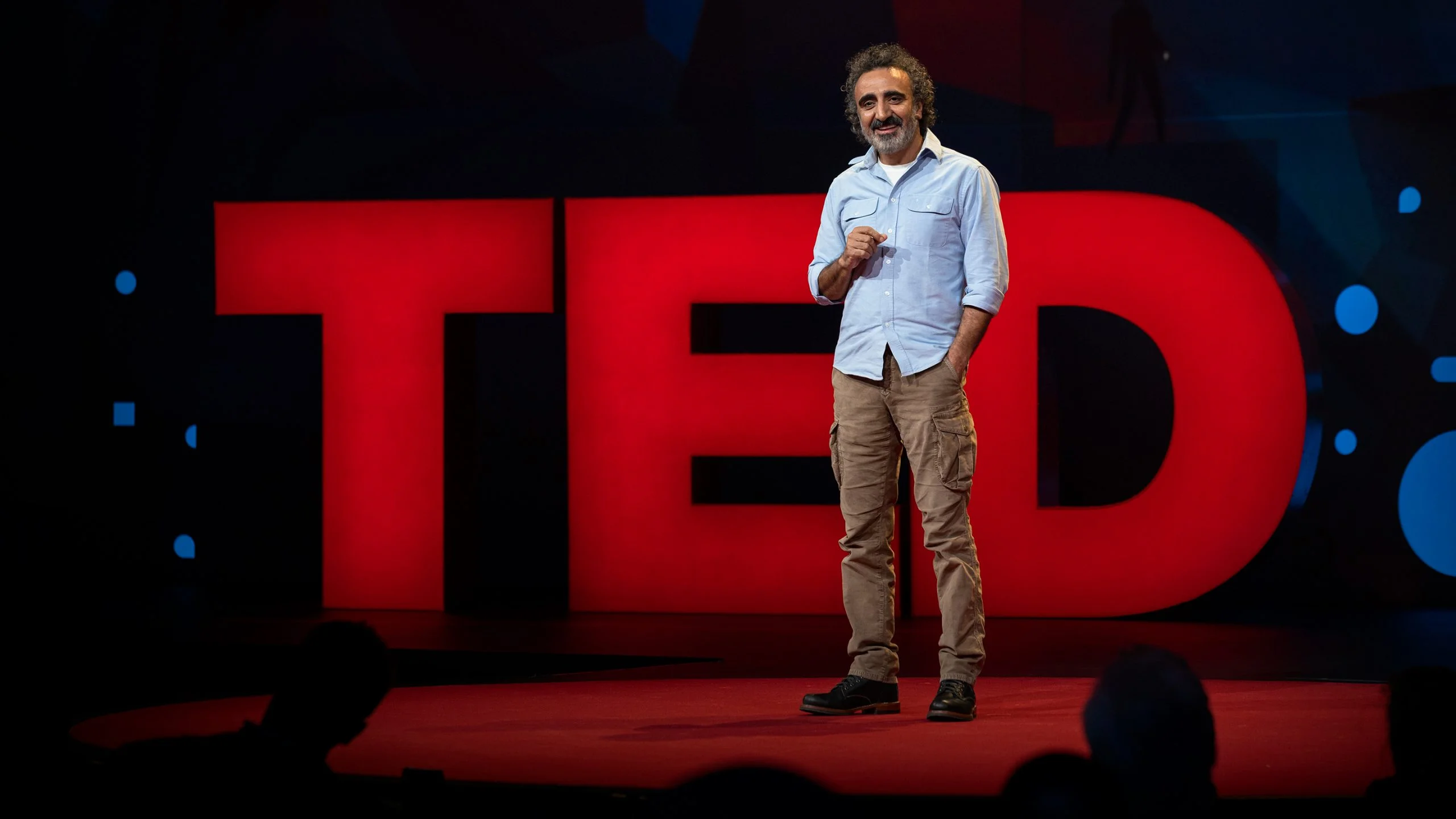 Hamdi Ulukaya Ve Chobani Yoğurdun Başarı Hikayesi