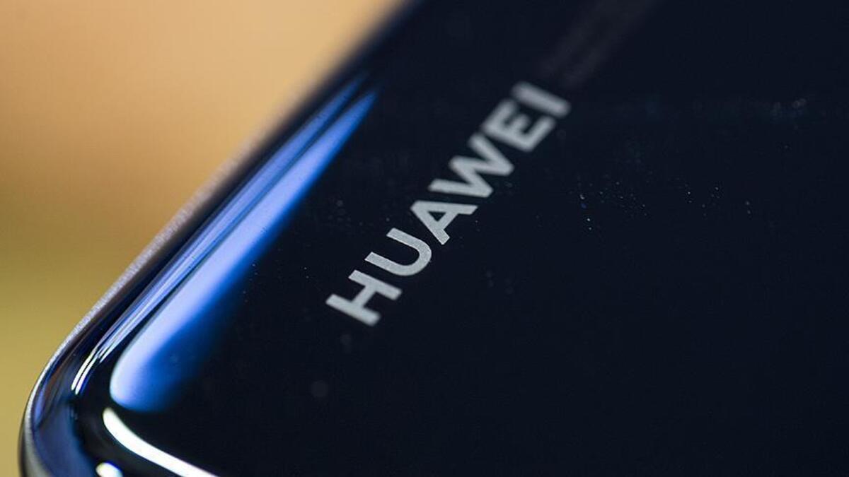 Huawei’den İlginç Açıklama!