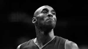 Kobe Bryant ve Başarılarla Dolu Hayat Hikayesi