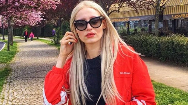 Neslican TAY Yoğun Bakıma Kaldırıldı!