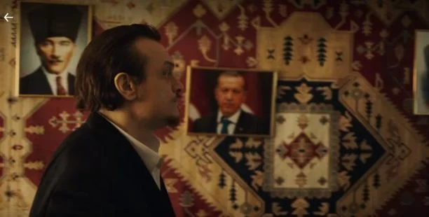 Netflix dizisindeki detaylar tepkiye neden oldu