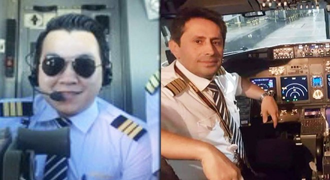 Sabiha Gökçen’de kaza yapan uçağın pilotuna tutuklama kararı!