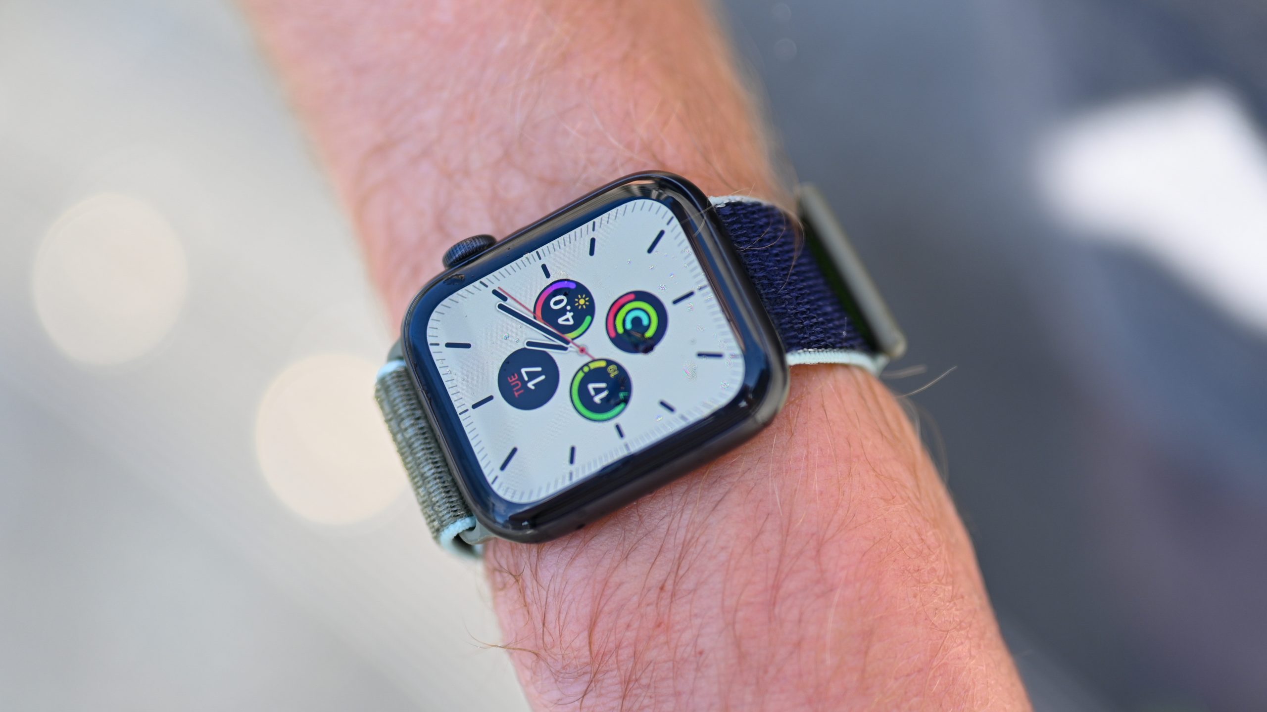 Yeni Apple Watch 6 Kullanıcıları Mutlu Edecek