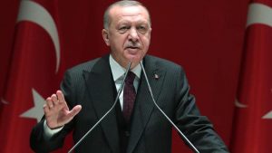 Cumhurbaşkanımız Erdoğan: Lise ve Üniversite sınavlarını erteleyebiliriz!