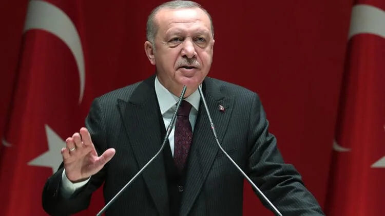 erdoğan, lise ve üniversite sınavlarını erteleyebiliriz