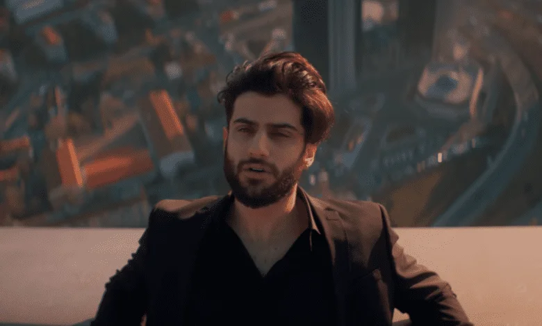 reynmen mahkemelik oldu