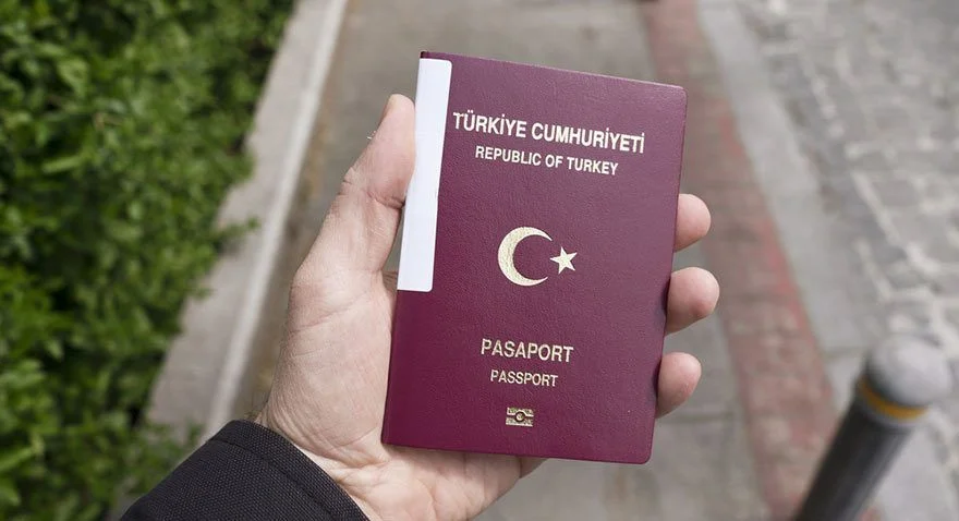 Öğrenci Pasaportu İçin Gerekenler