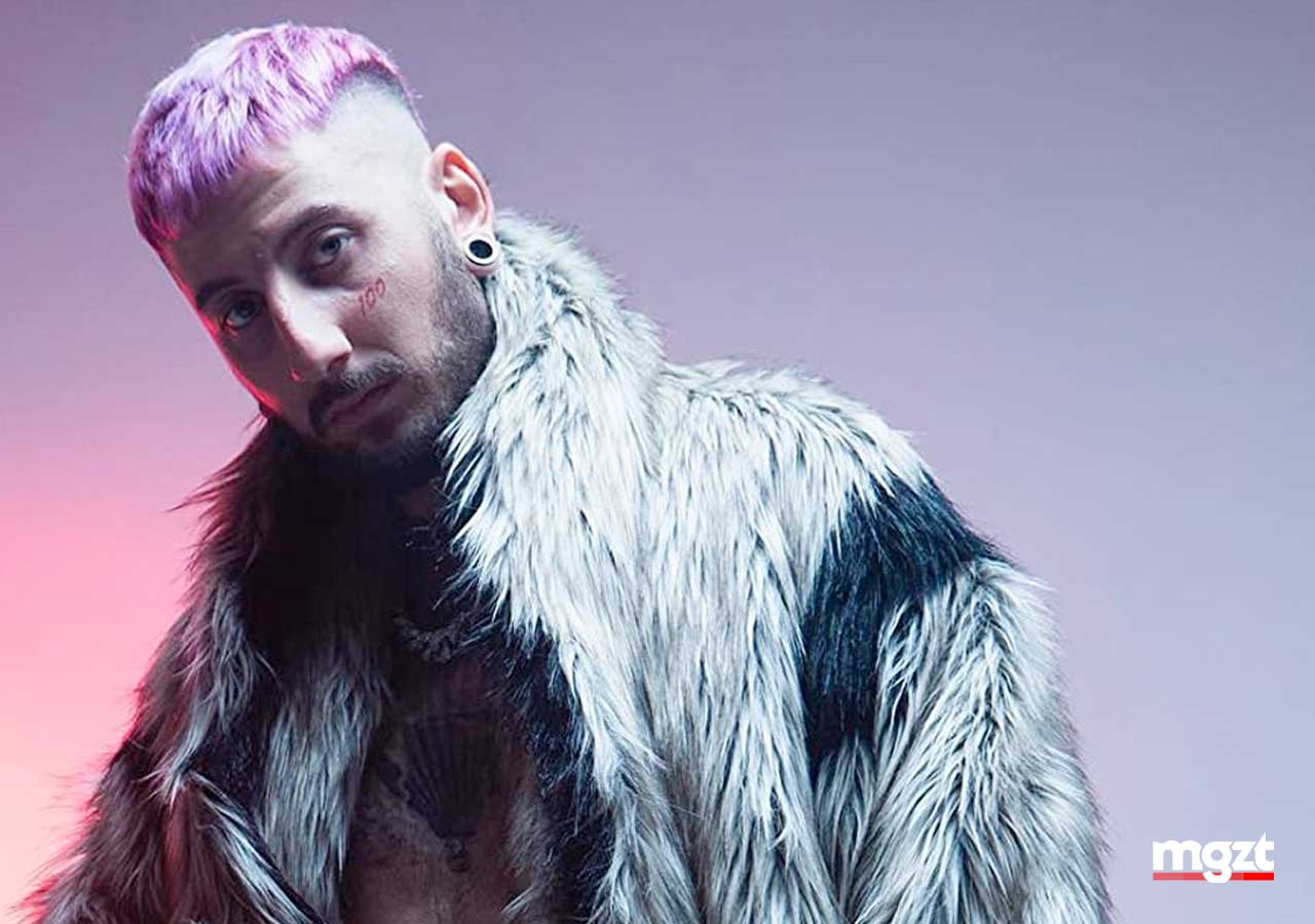 Profesyonel Müzik Kariyerine Başlangıç - Khontkar Kimdir?