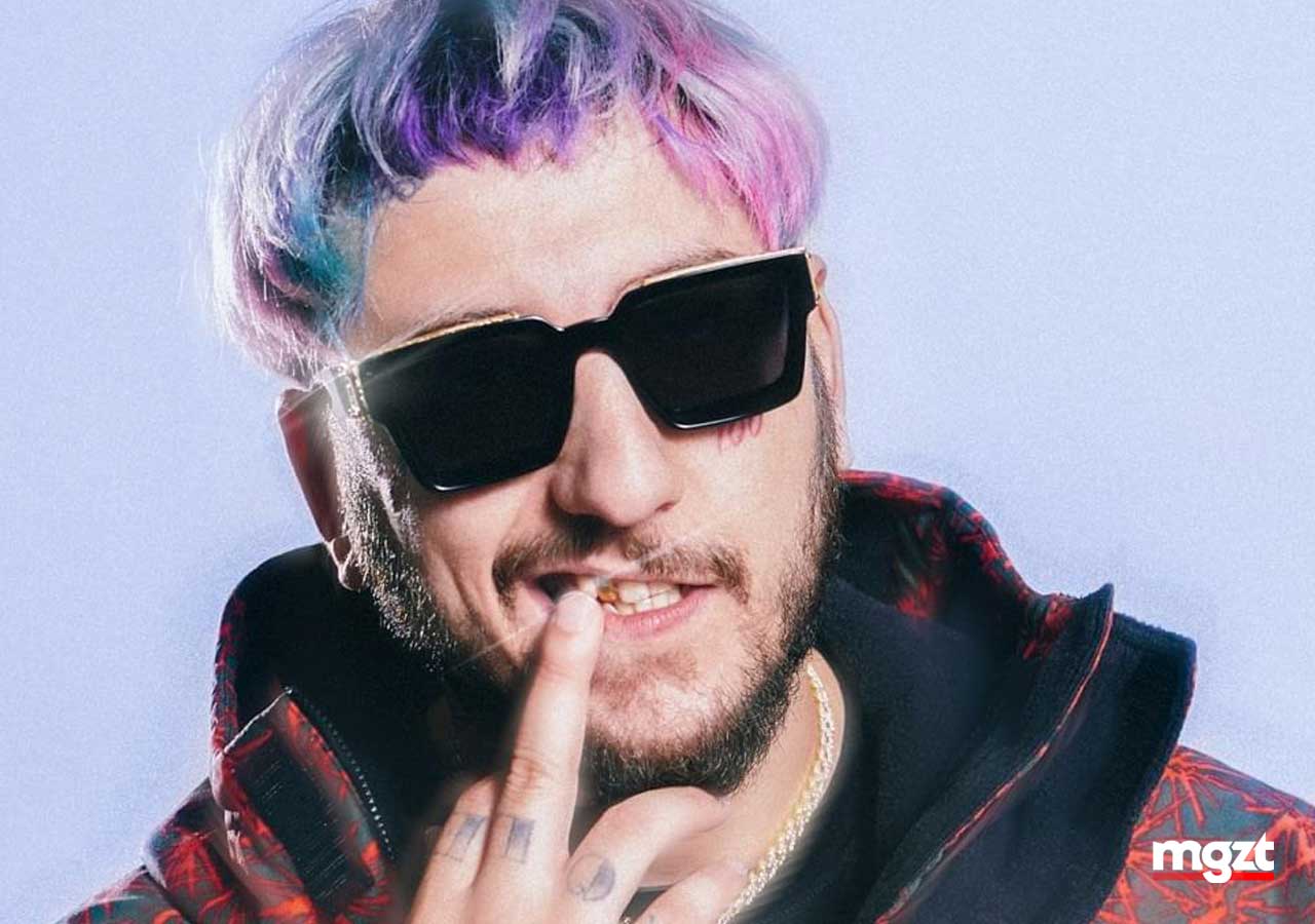 Uluslararası Platformda Ses Getirmeye Başlaması. Khontkar Kimdir?