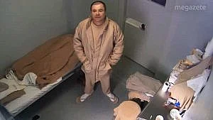 El Chapo Cezaevi