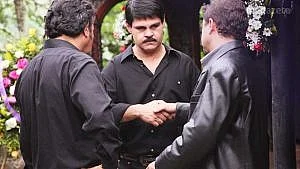El Chapo ve Adamları