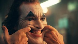 Joker'in Hastalığı Olarak Bilinen Gülme Hastalığı Psödobulbar Etki 2022