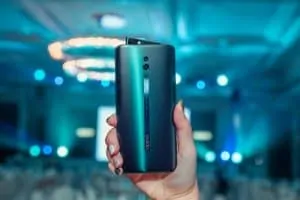 Oppo Reno 3 Teknik Özellikler