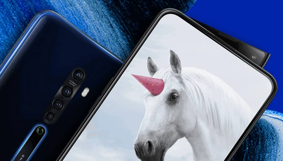 Oppo Reno 3 İlk Bilgiler Gelmeye Başladı