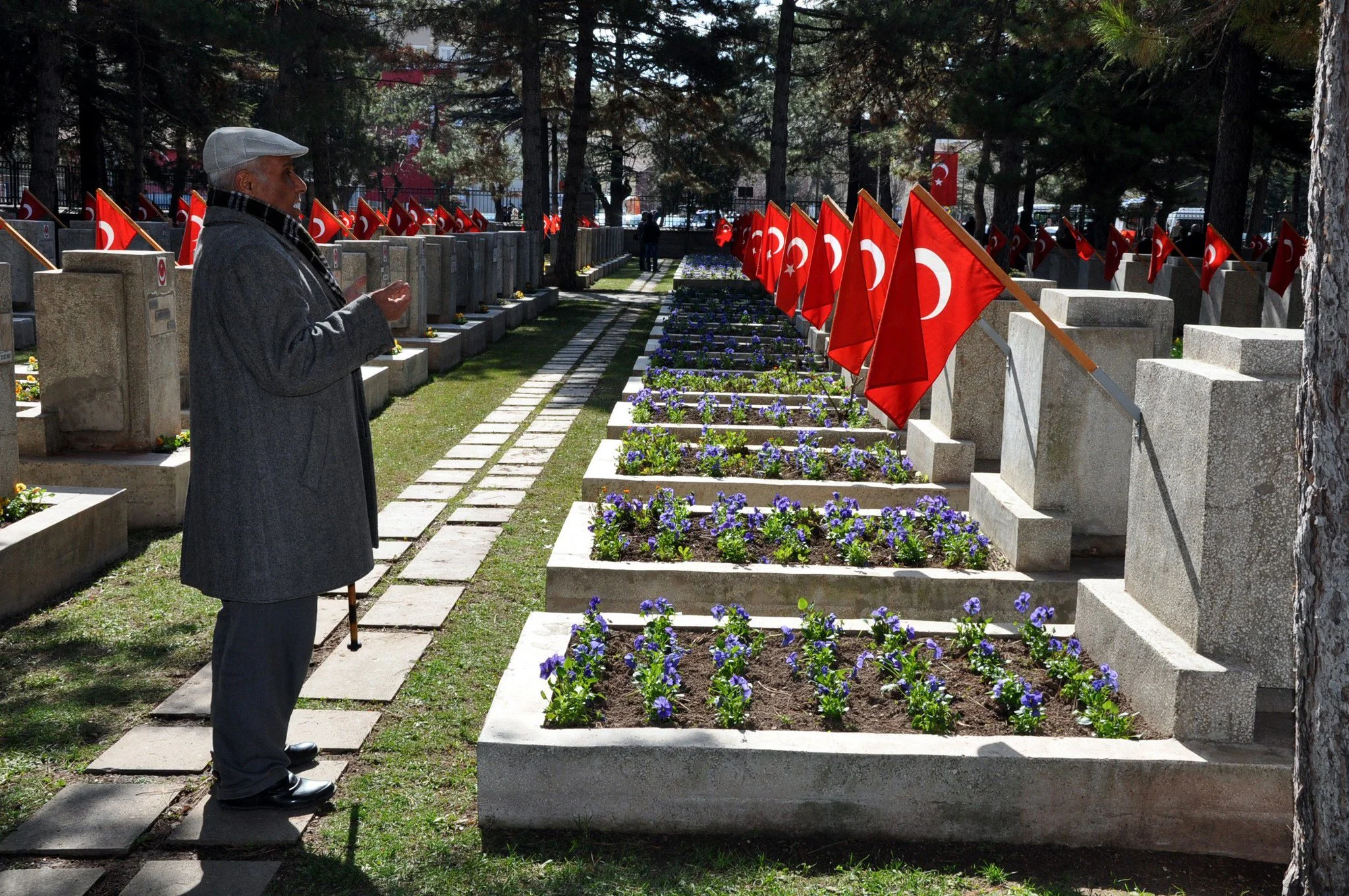 Şehit Yakınları, Gazi ve Gazi Yakınları İstihdam Başvuru Sorgulama Nasıl Yapılır?