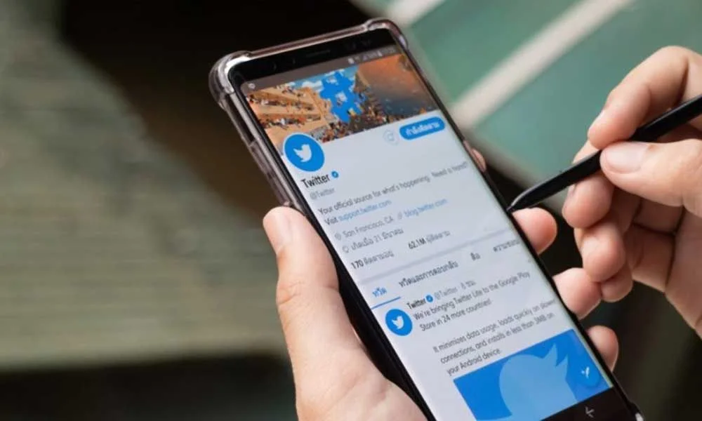 Twitter Vefat Eden Kişilerin Hesaplarına Ne Yapacak