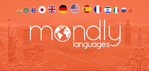 Yabancı dil Mondly