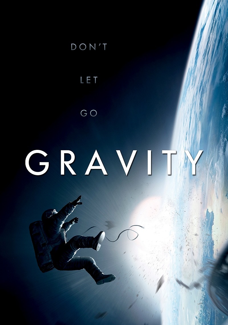 Gravity – 2013