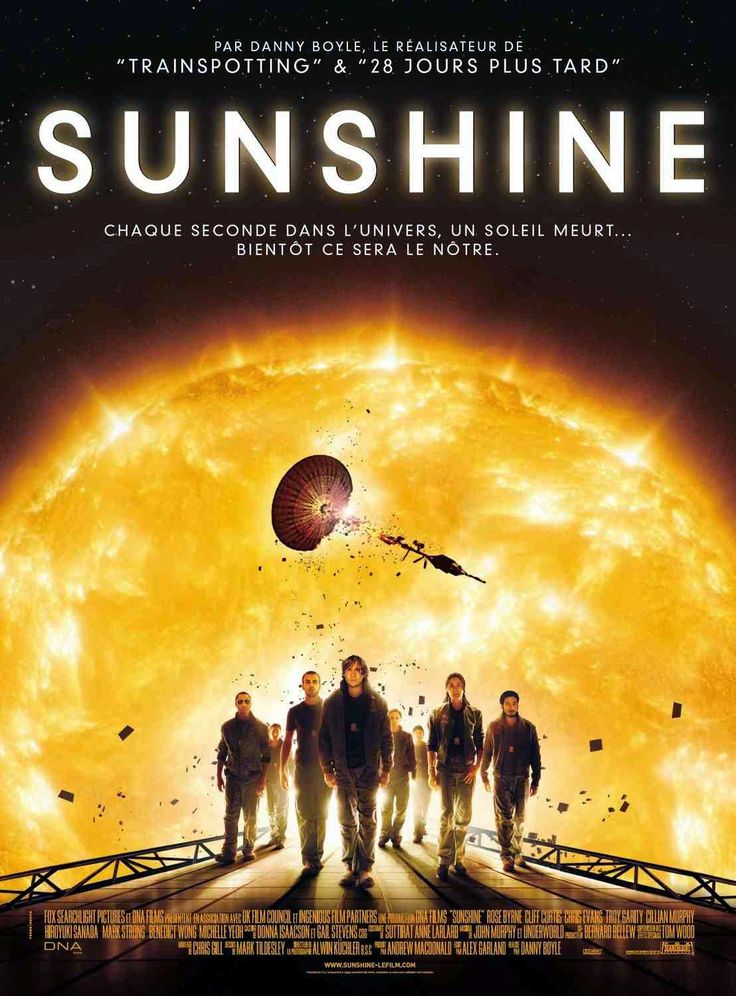Sunshine – 2007
