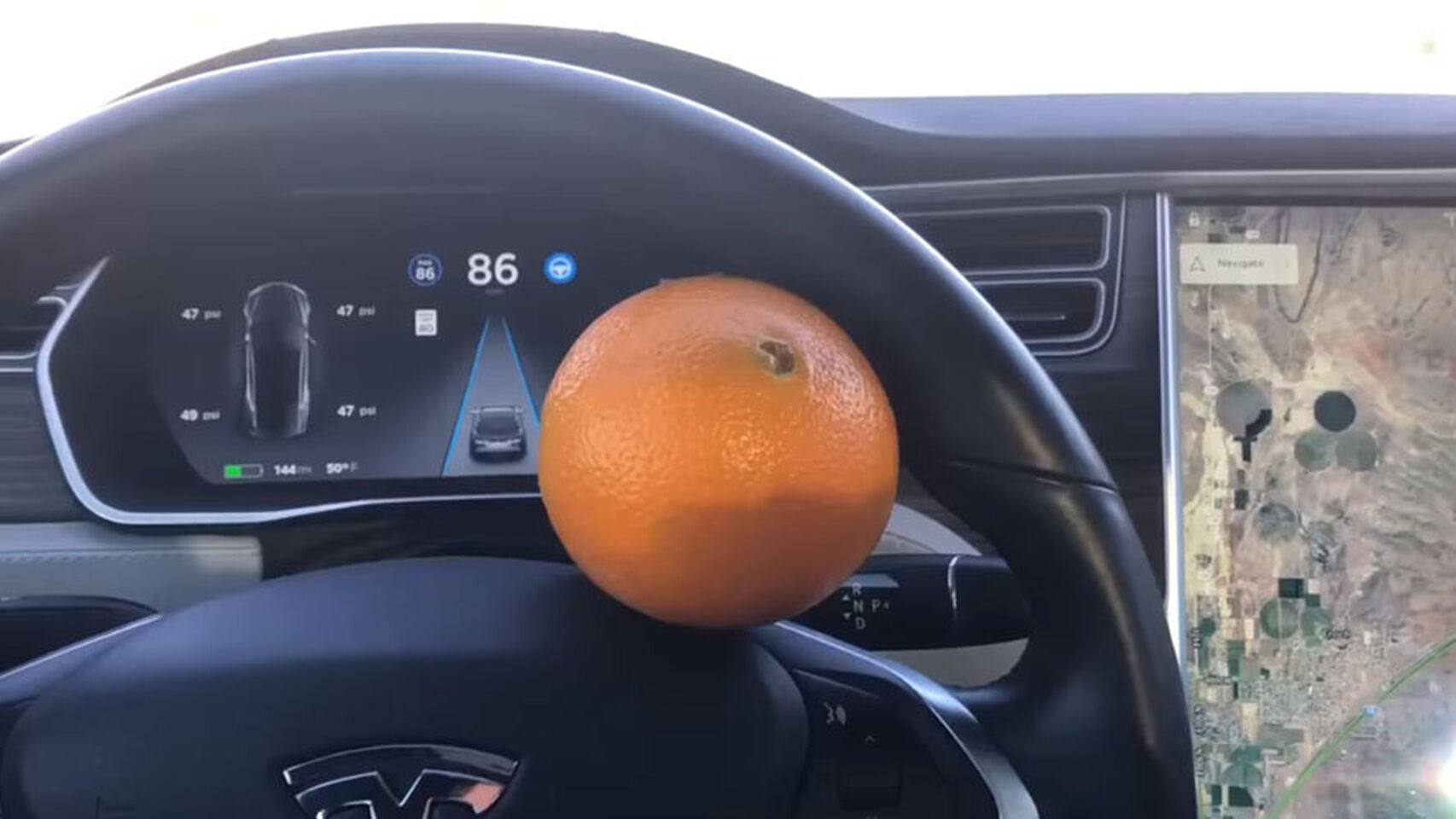 tesla, hacklenebilir