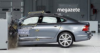 Euro NCAP Testleri ve Puanlama Kriterleri
