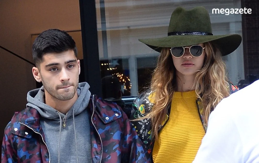 Gigi-Hadid-hamile-olduğunu-açıkladı
