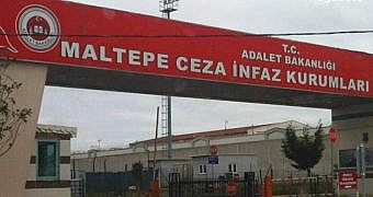 Maltepe Cezaevi’nde isyan çıktı haberleri
