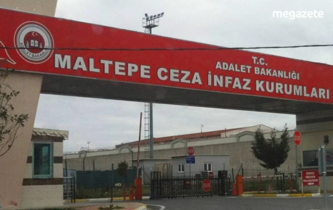 Maltepe-Cezaevinde-isyan-mı-çıktı