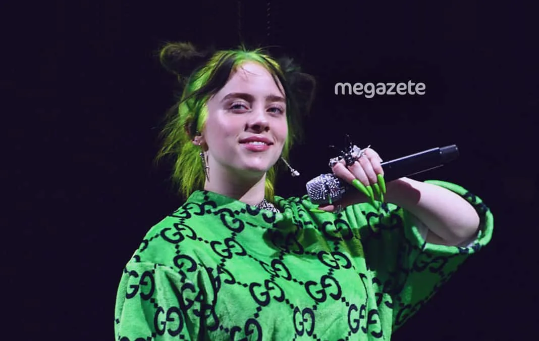 Billie Eilish - Everything i wanted sözleri (Türkçe çeviri)