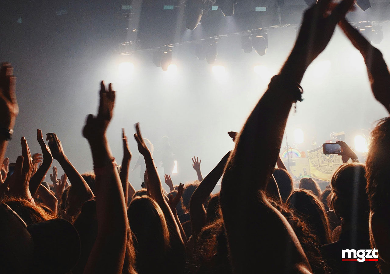 Konserlerden kaç para alıyor?