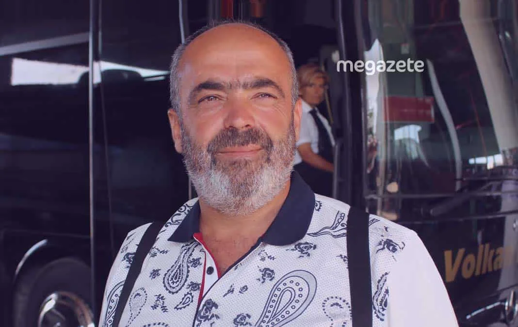 Mustafa Altunhan kimdir