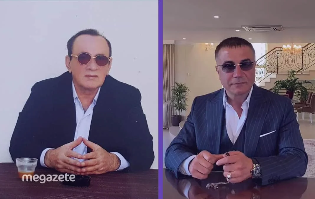 Sedat Peker: 17 yıl önce Alaattin Çakıcı abi'yle Kur'an-ı Kerim'e el basıp yemin ettik!