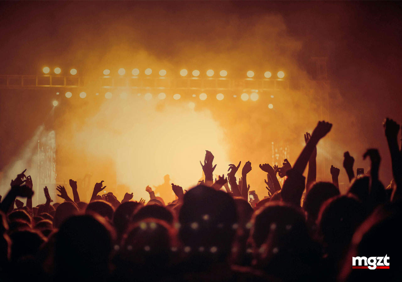 Türkiye’de ünlü şarkıcıların konser için aldıkları ücret.