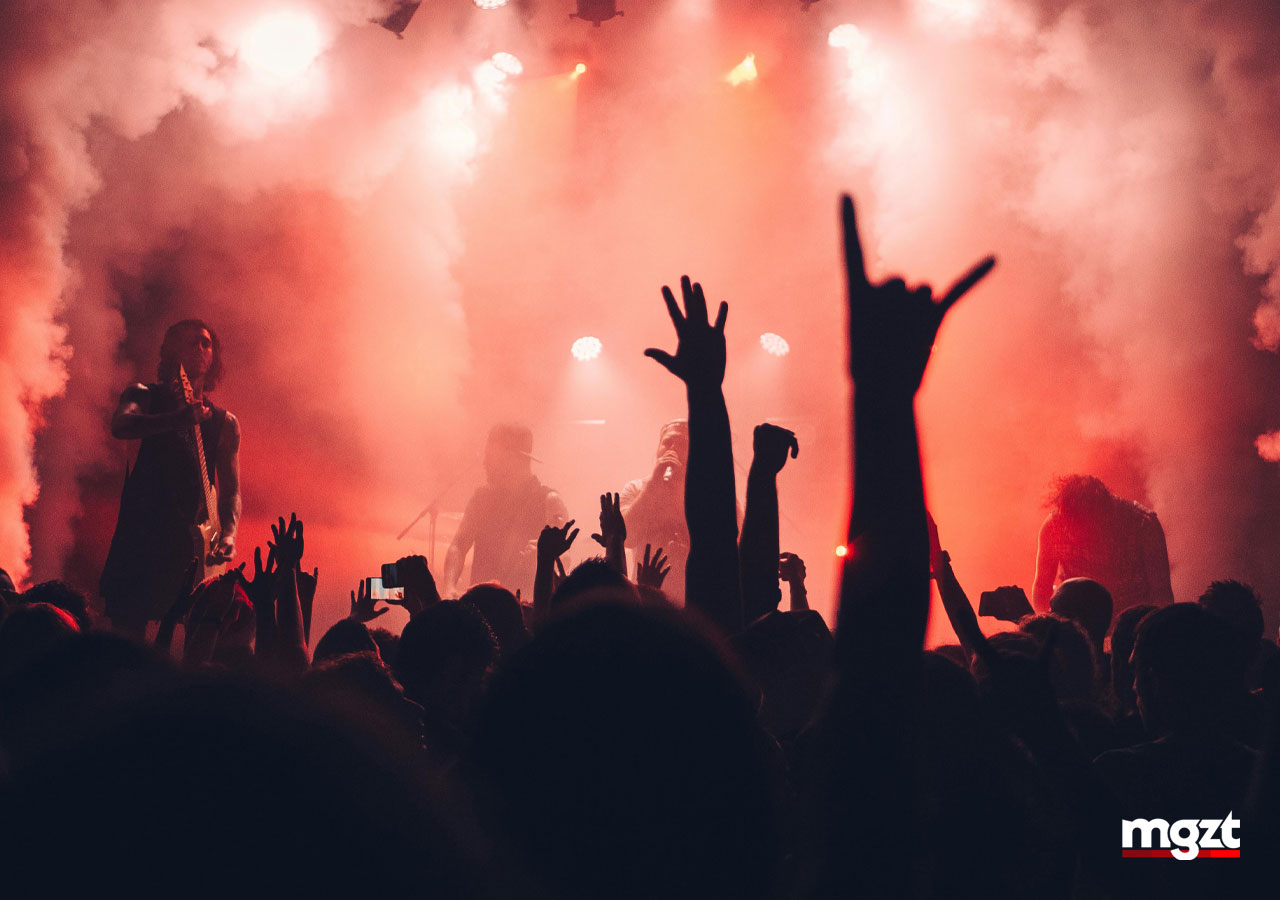 Ünlü şarkıcıların konser fiyat listesi