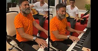 İzzet Yıldızhan’ın piyano performansına sosyal medyadan gelen yorumlar