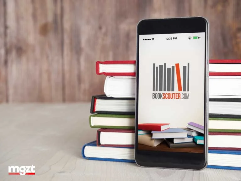 BookScouter para kazanma