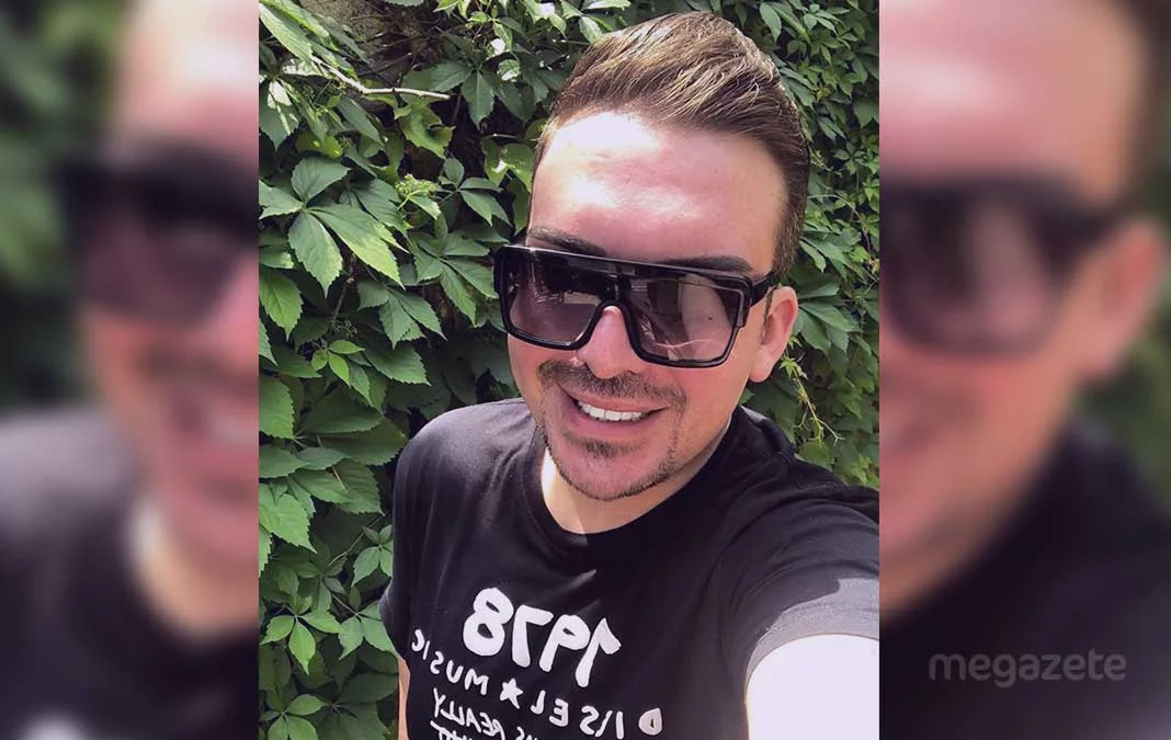 Caner Çalışır geçirdiği kalp krizi sonucu vefat etti!
