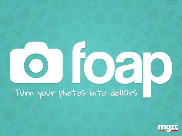 Foap para kazanma