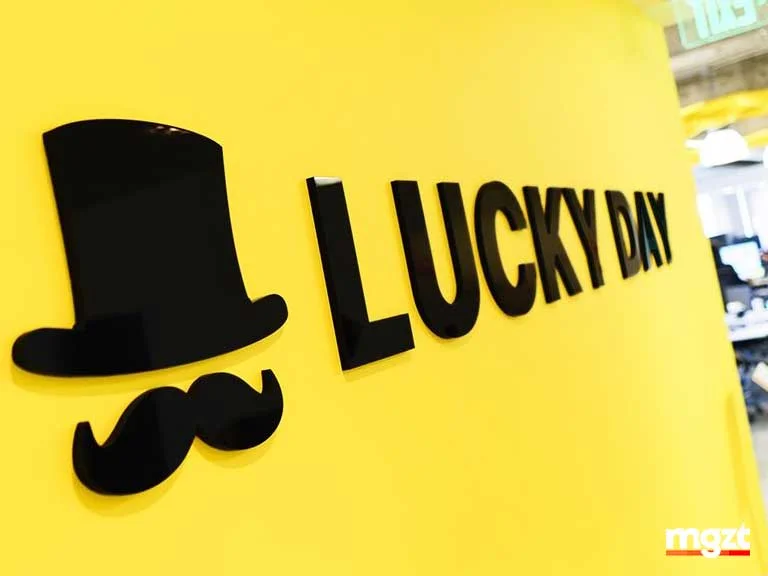 Lucky Day para kazanma