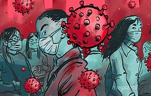 Pandemi ve Pandemik Hastalıklar
