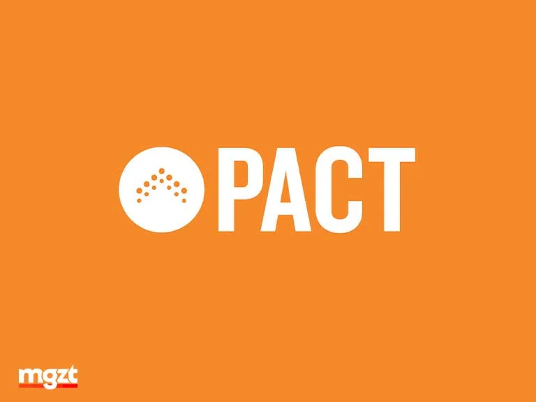 Pact para kazanma