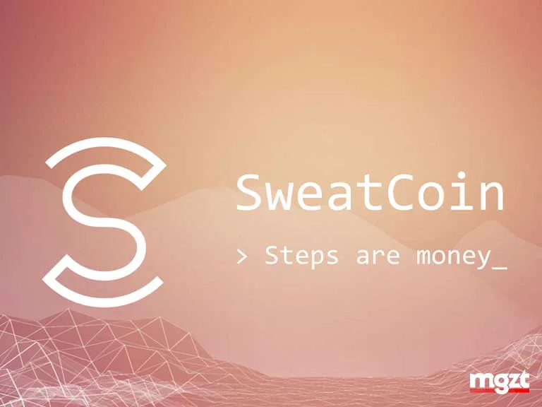 Sweatcoin para kazanma