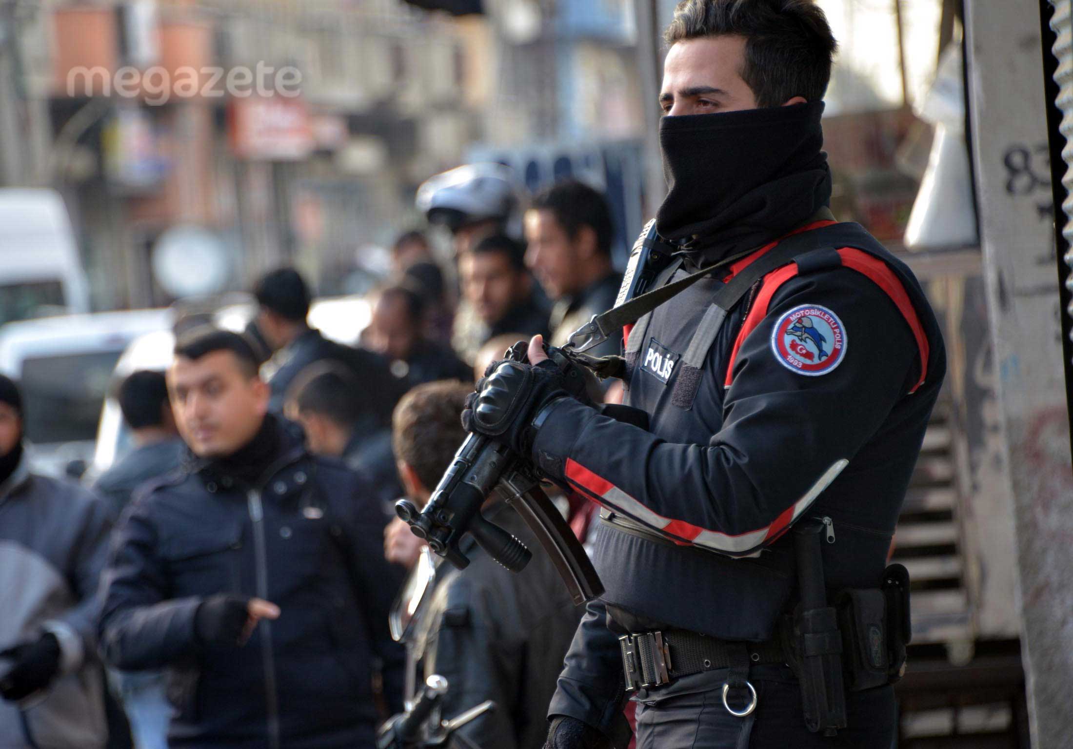 Yunus Polis Olma Şartları