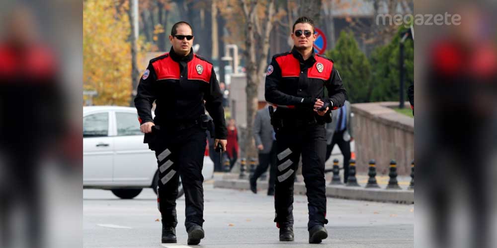 Yunus Polis Nasıl Olunur