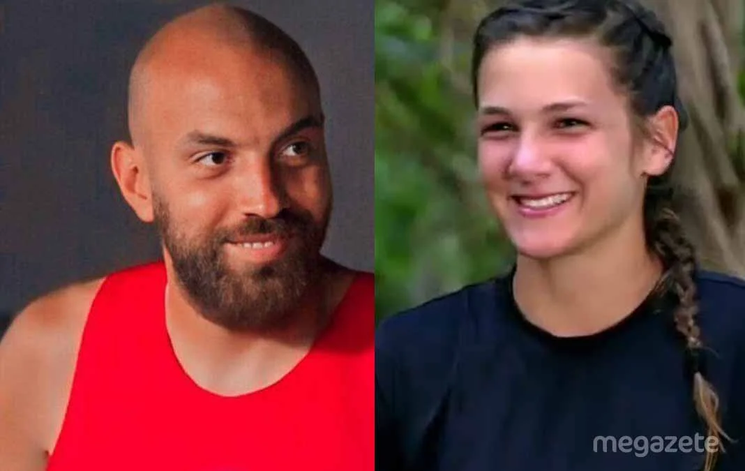 survivor nisa nın sercana yazdığı notlar