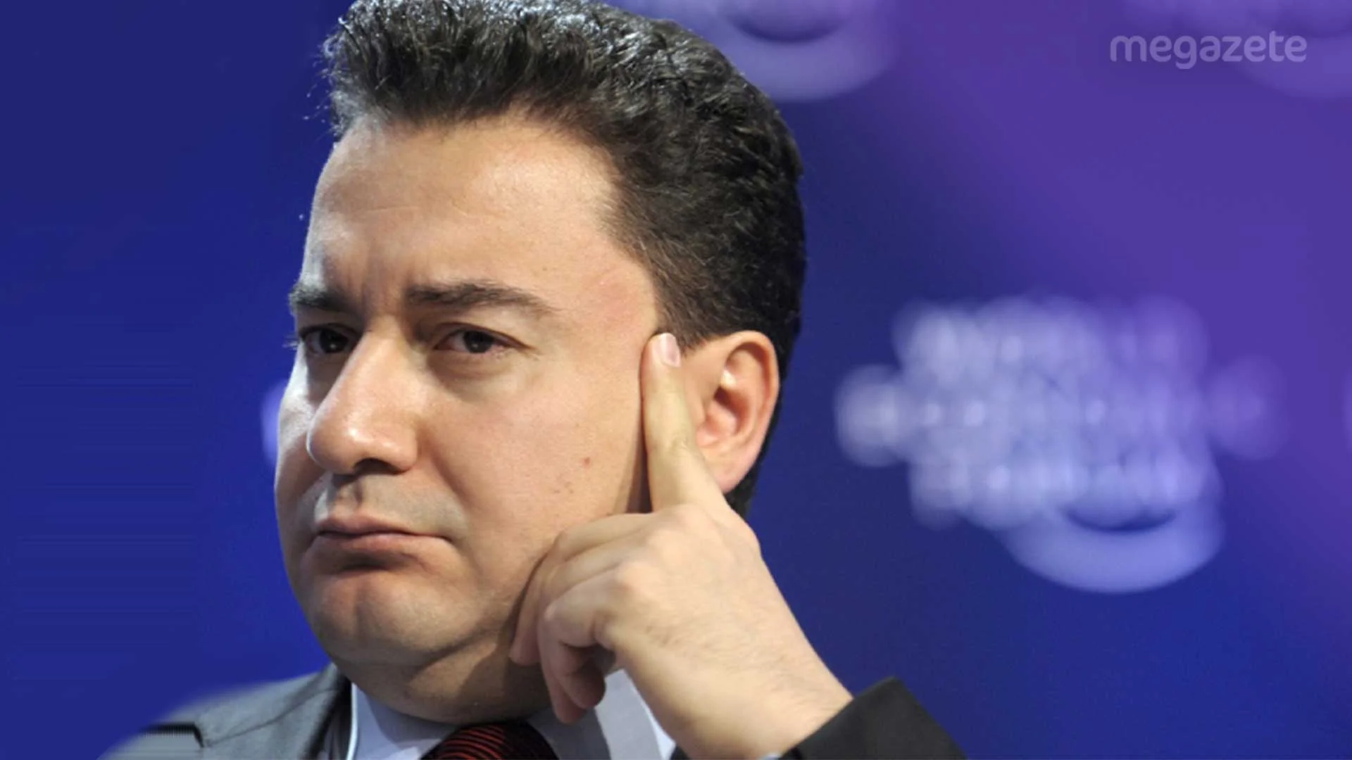 Ali Babacan koronavirüse yakalandı! Durumu iyi