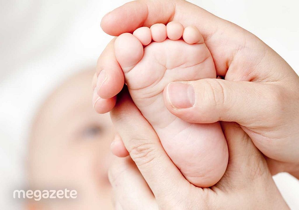 Bebek Masajı Nedir, Nasıl Yapılır, Yapılış Aşamaları